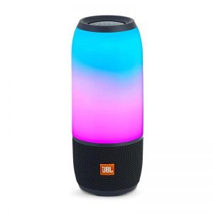 اسپیکر بلوتوثی قابل حمل JBL مدل Pulse 3