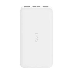 شارژر همراه مدل Redmi PB100LZM ظرفیت 10000 میلی آمپر ساعت