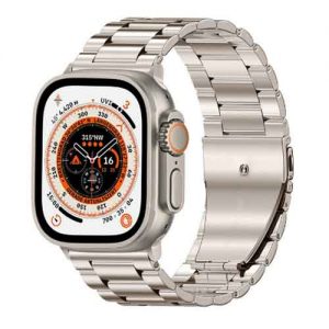 ساعت هوشمند هاینو تکو مدل T94 Ultra max