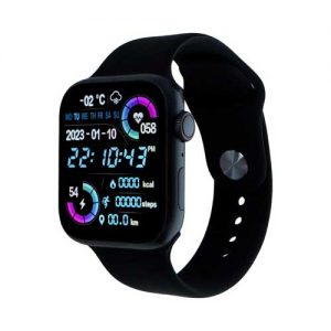 ساعت هوشمند هاینو تکو مدل H78 Pro Max