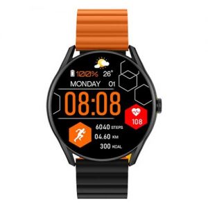 ساعت هوشمند گلوریمی مدل M1 Pro