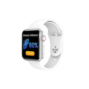 ساعت هوشمند گرین مدل Lion SW01RD