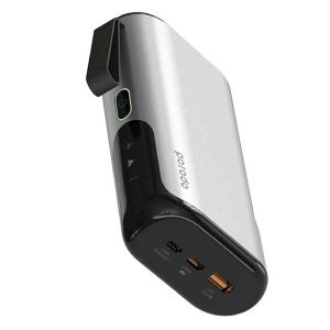 پاوربانک اسپیکر