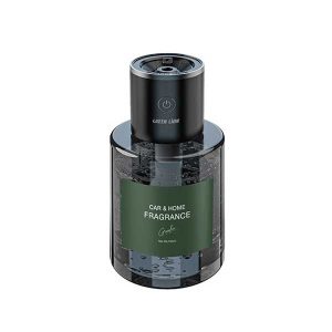 دستگاه بخور ساز و خوشبو کننده گرین لاین Green Lion Car And Home Fragrance