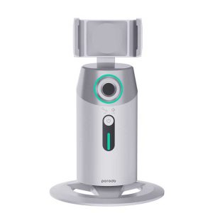 گیمبال 360 درجه تشخیص چهره با هوش مصنوعی پرودو