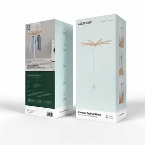 جای آویز لباس