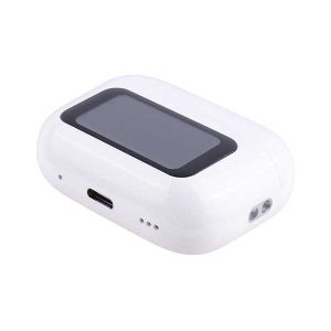 هندزفری بی سیم گرین لاین مدل Earbuds TouchTone Lite wireless