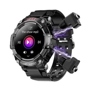 ساعت هوشمند هاینوتکو به همراه ایرپاد مدلHAINOTEKO ST-3