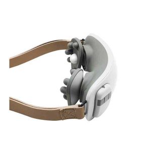 ماساژور گردن و کمر پرودو Porodo Neck and Waist Massager PD-LSNMR همراه با کمپرس گرم