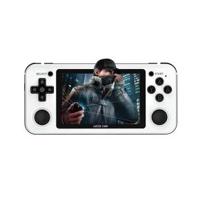 کنسول بازی جی پی اولترا گرین Green GP Ultra gaming console