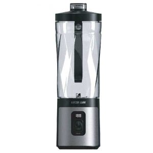 مخلوط کن 600 میلی لیتر قابل حمل گرین لاین مدل Green Lion Projet