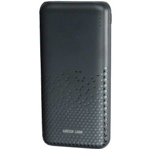 پاوربانک گرین لاین مدل ROME ظرفیت 10000میلی آمپر ساعت