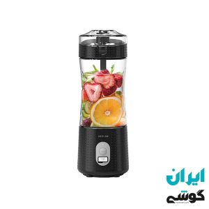 مخلوط کن شارژی گرین لاین مدل Blend Mate گنجایش 380 میلی لیتر
