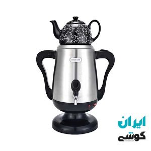 سماور برقی گرین لاین Green Lion Electric Samovar