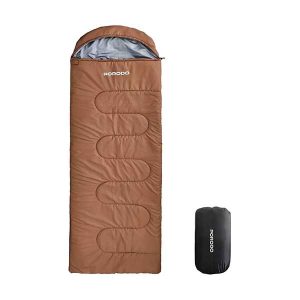 کیسه خواب پرودو دارای گرم کن