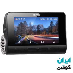 دوربین جلو خودرو مدل 70mai A810