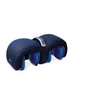 ماساژور با کمپرس گرم گرین لاین