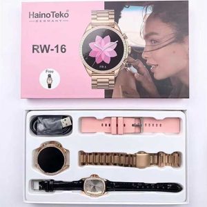 ساعت هوشمند RW-16