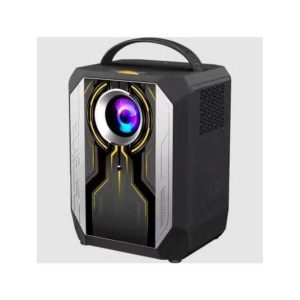 ویدئو پرژکتو Q5