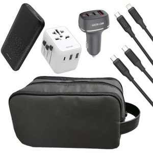 کیف مسافرتی گرین لاین