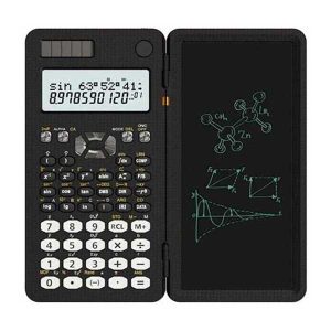 ماشین حساب با پد یادداشت