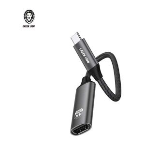 کابل انتقال USB به HDMI