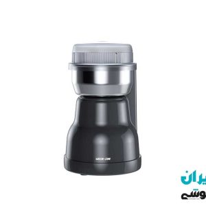 آسیاب برقی گرین لاین مدل Vintage