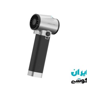 دمنده توربو گرین لاین مدل GB-186X