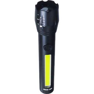 چراغ قوه 2 کاره