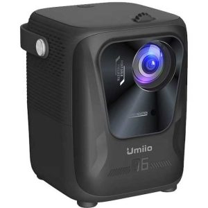 ویدئو پرژکتور مدل Q4 pro