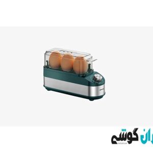 تخم مرغ پز گرین لاین