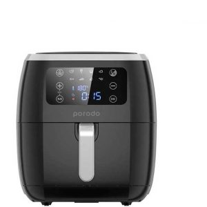 سرخ کن و هوا پز 6 لیتری