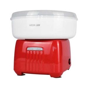 پشمک ساز گرین لاین candy maker