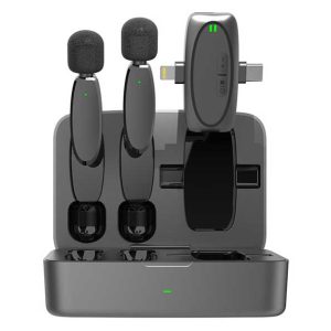 میکروفن Wireless lavalier