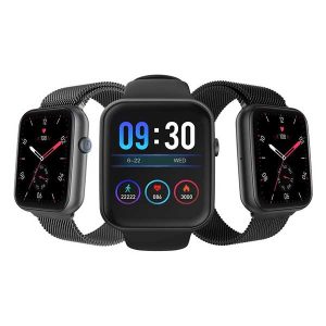 ساعت هوشمند جی تب