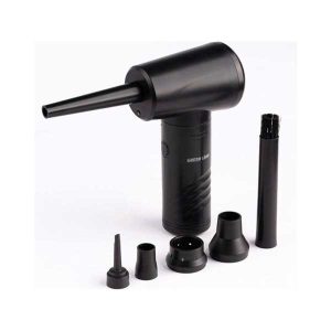 دمنده گرین لاین