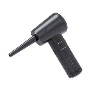 دمنده شارژی