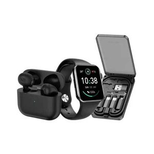 پک 3 در 1 گرین لاین Multi travel box