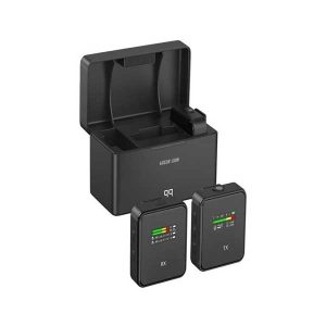 میکروفن یقه ای GLMProfessional