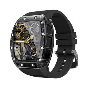 ساعت carlos santos