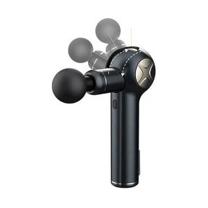 ماساژور تفنگی