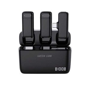 میکروفن DUO Cast