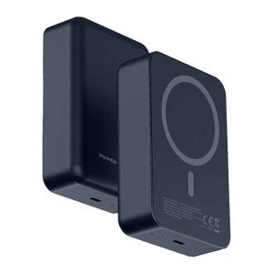 پاور بانک پاورولوژی مدل Magsafe Aluminum 20000mAh