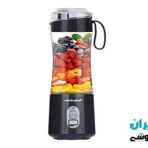 مخلوط کن قابل حمل نورث پلاس مدل PROMIX 410
