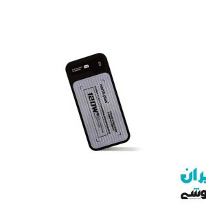 پاوربانک 20000 نورث پلاس مدل POWER MATE H20