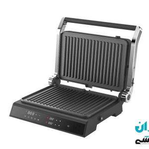 دستگاه گریل برقی
