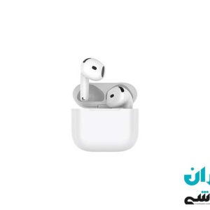 هندزفری بی سیم گرین لاین مدل  True Wireless Earbuds 4 G1
