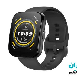 ساعت هوشمند شيائومی مدل Amazfit Bip 5