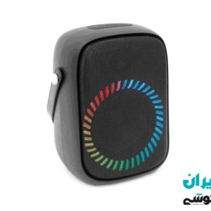 اسپیکر بلوتوثی قابل حمل نورث پلاس مدل North Plus Mega Bass 600