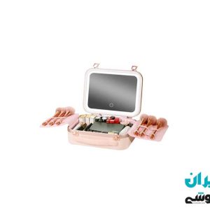 کیف لوازم آرایشی گرین لاین مدل Green Lion Fest Makeup Bag